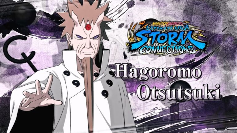 naruto x boruto ultimate ninja storm connections