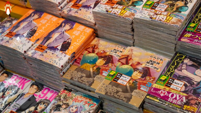 AI manga translation, Japan Startup Orange, manga to english