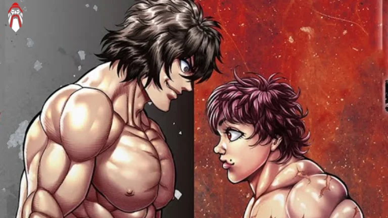 Baki Hanma vs Kengan Ashura review