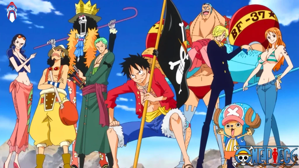where to read one piece manga online