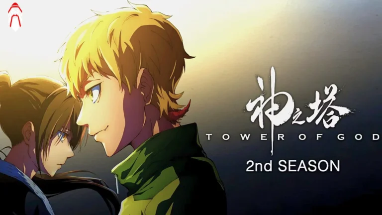 Tower of God Season 2