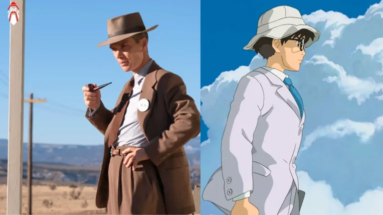How Studio Ghibli Resonates Nolan's Artwork