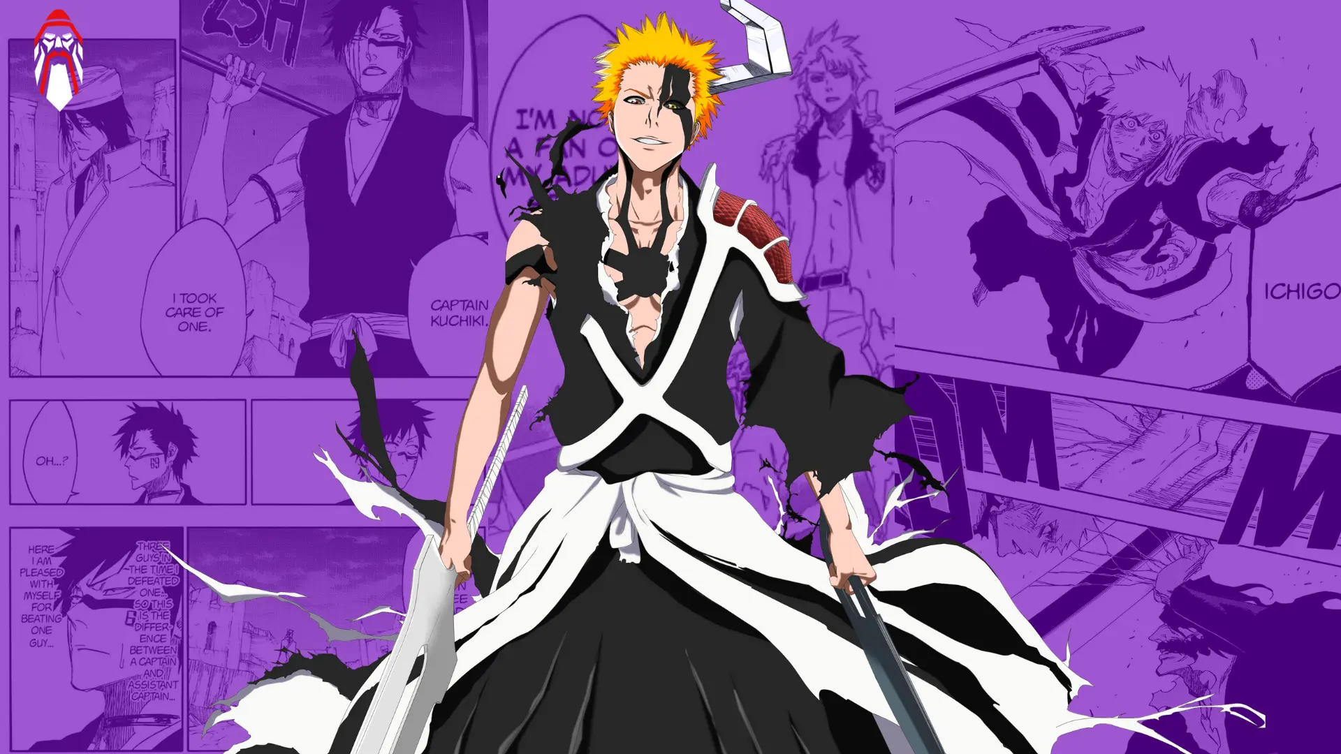 Bleach TYBW Cour 3 Trailer