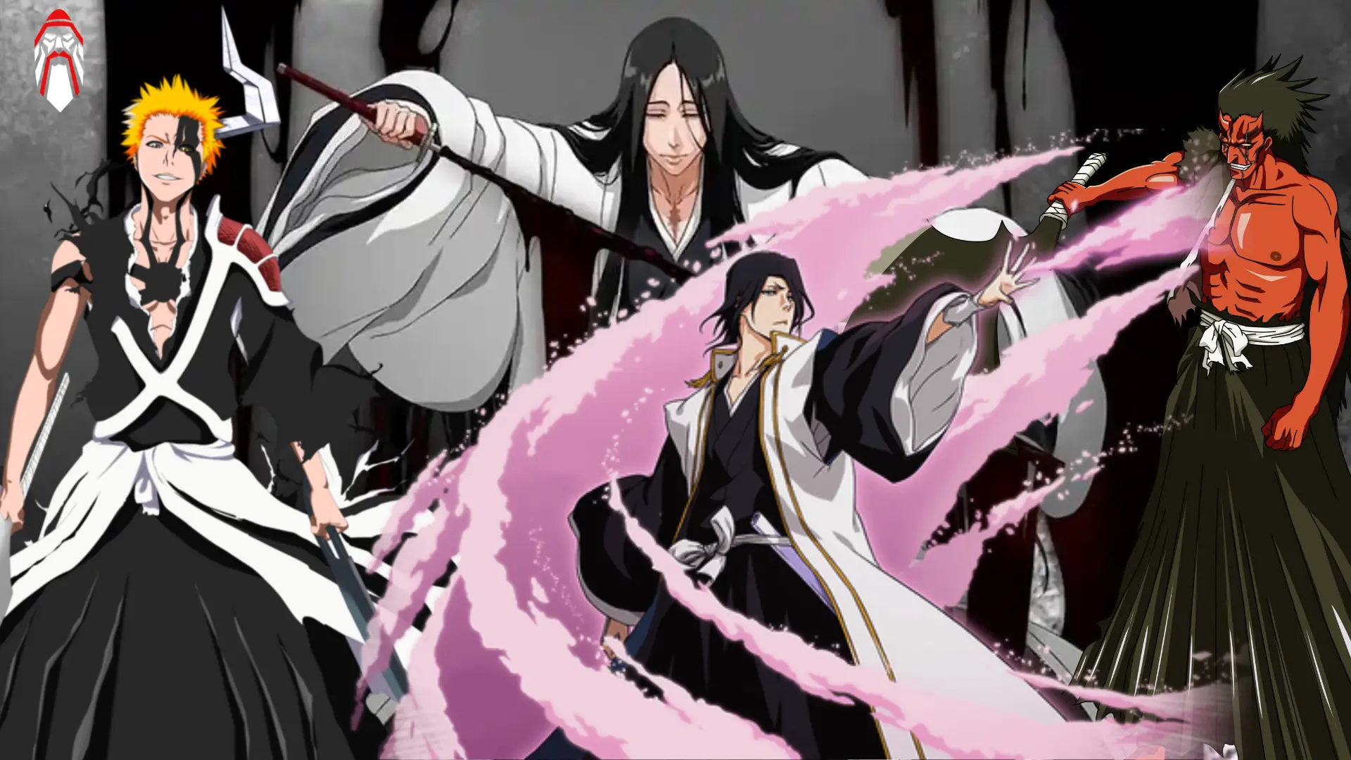 Bleach Bankai