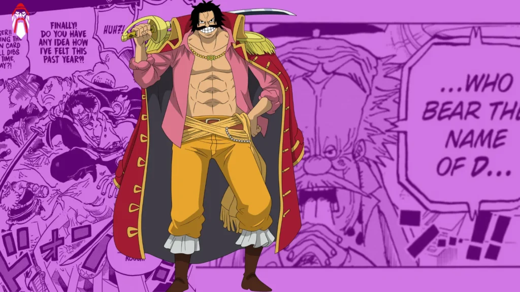 One Piece 1120 Spoilers: Roger's secret