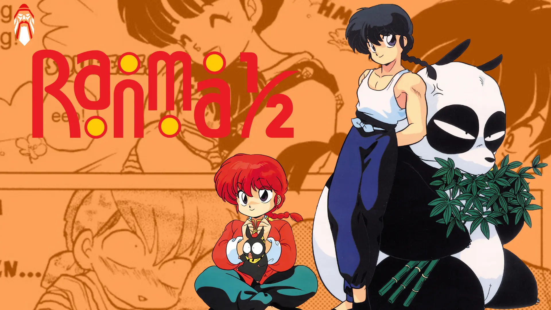 ranma 1/2