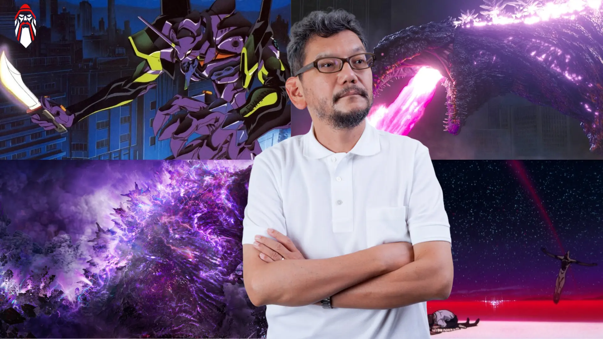 Hideaki Anno