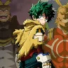 My Hero Academia You're Next Trailer