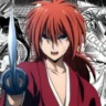 Rurouni Kenshin Season 2