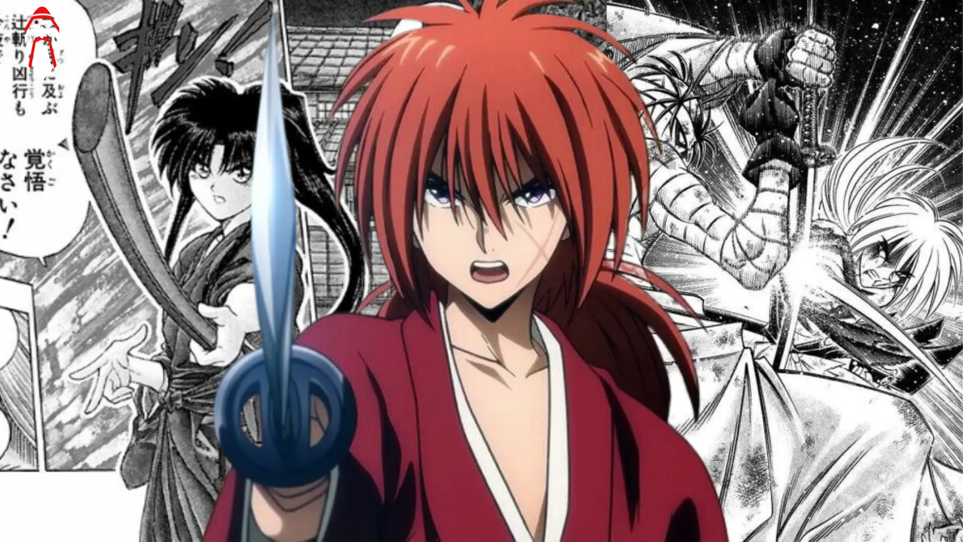 Rurouni Kenshin Season 2