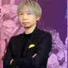 Junichi Suwabe voice actor