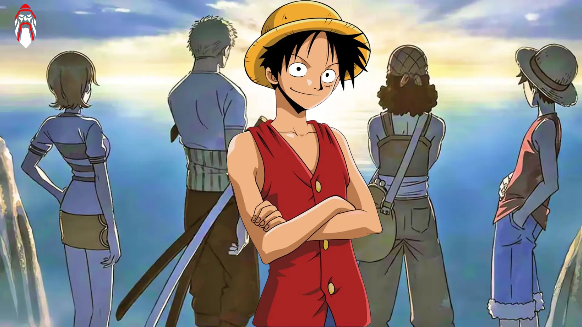 One Piece Remake