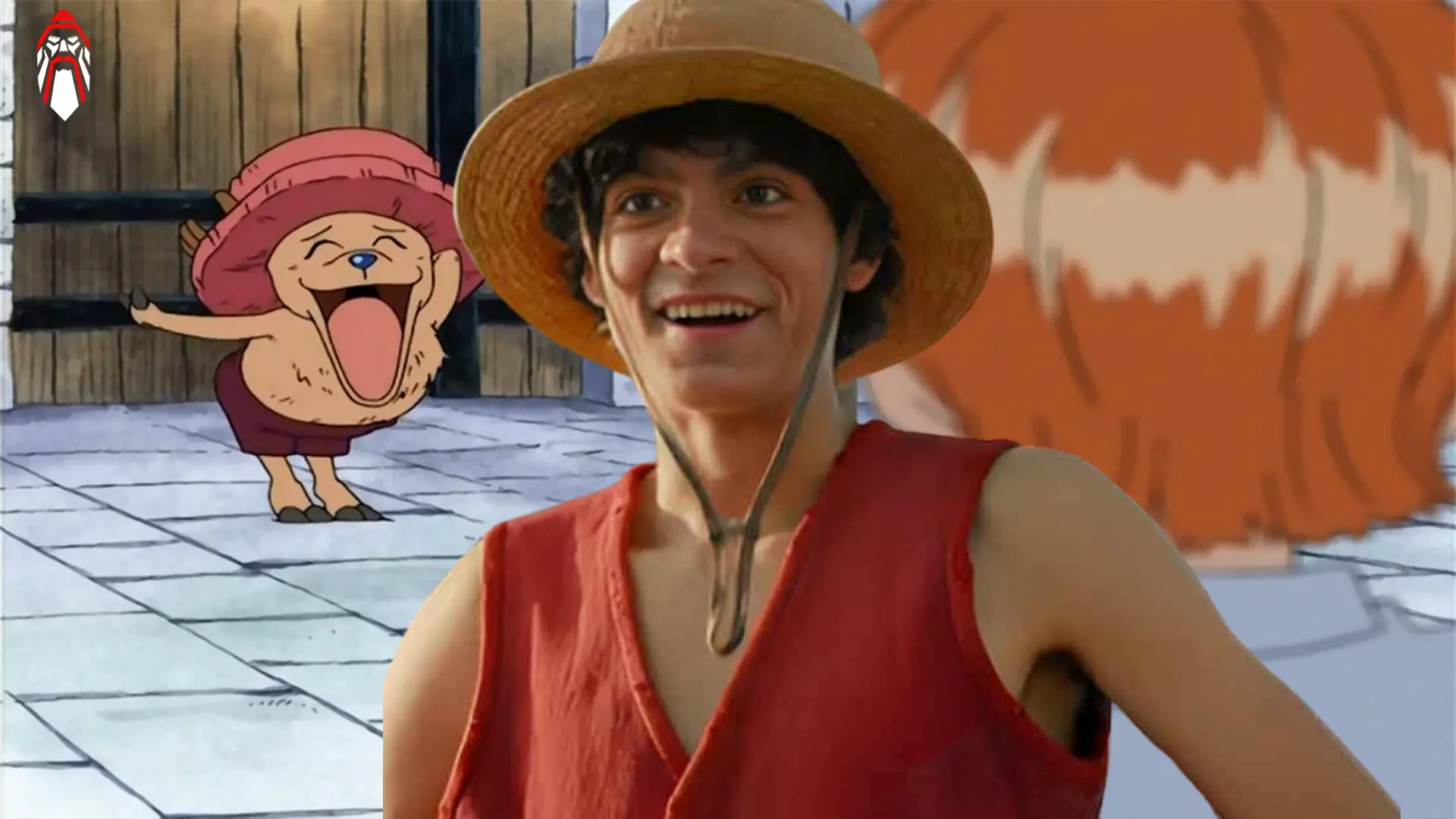 One Piece live action season 2