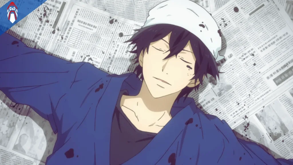 Barakamon slice of life anime