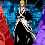 Bleach TYBW Cour 3 Episode 1