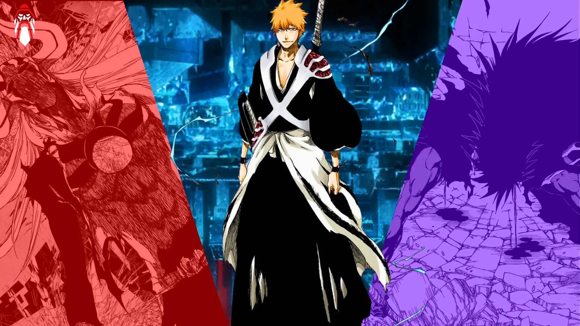 Bleach TYBW Cour 3 Episode 1