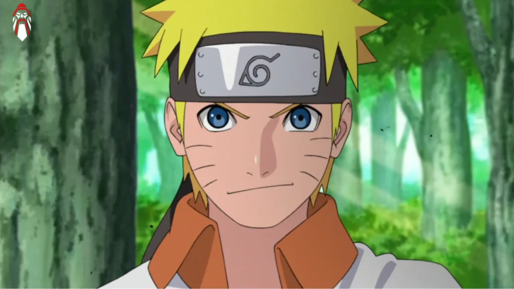 Naruto Uzumaki