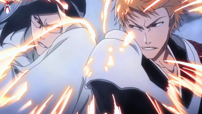 Bleach TYBW Cour 3 Review