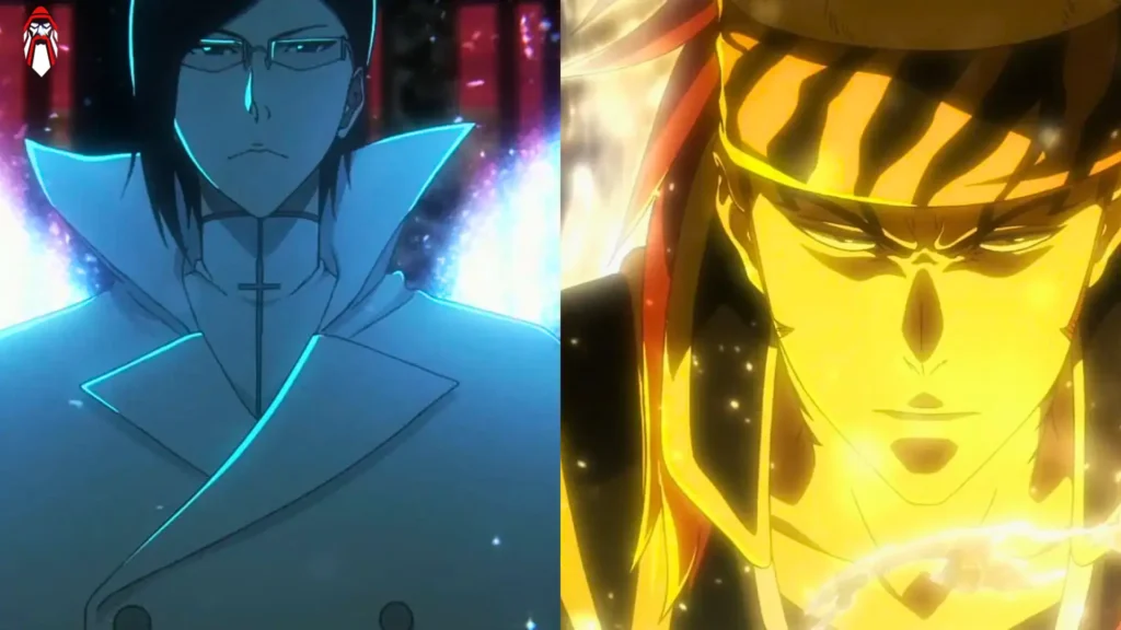 Bleach TYBW Cour 3 Review Episode 7: Uryu vs Renji