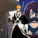 Bleach TYBW Cour 3 Finale