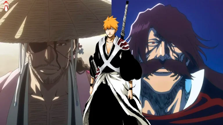 Bleach TYBW Cour 3 Finale