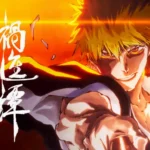 Bleach TYBW Cour 4 Release Date, Teaser