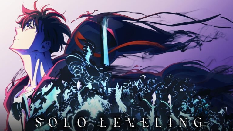 Solo Leveling Season 3