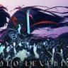 Solo Leveling Season 3