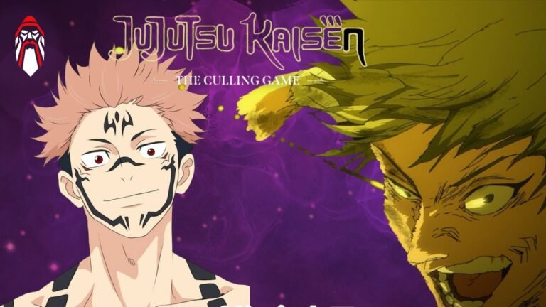 Jujutsu Kaisen Season 3, JJK Season 3, Jujutsu Kaisen Season 3 release date, JJK Season 3 release date